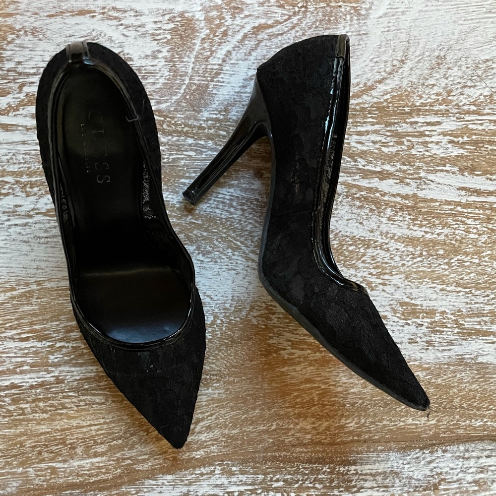 Guess pump